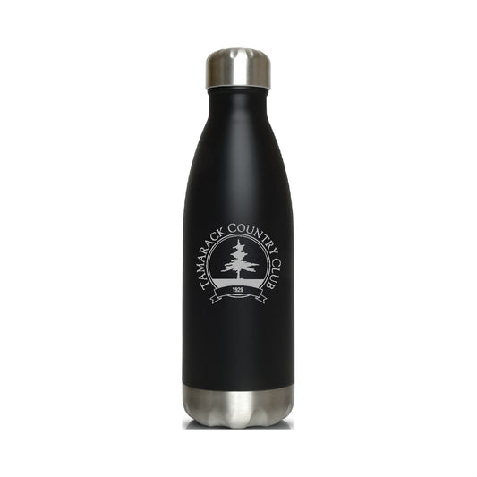 TAMARACK Force Insulated Bottle - 17oz - MERCH
