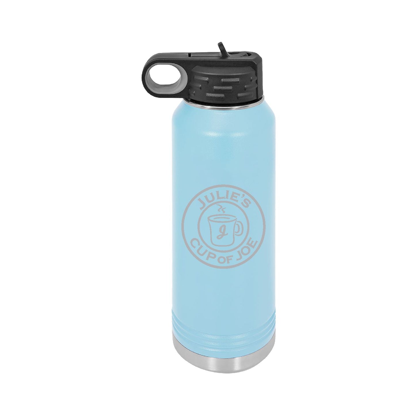 JCOJ - Polar Camel Water Bottle - 32oz - MERCH