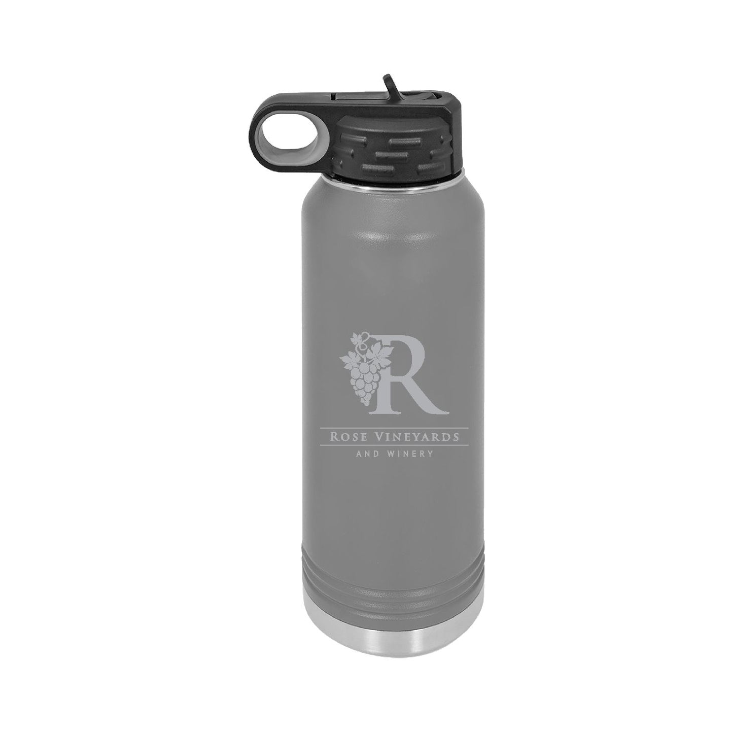 RVW - Polar Camel Water Bottle - 32oz - MERCH