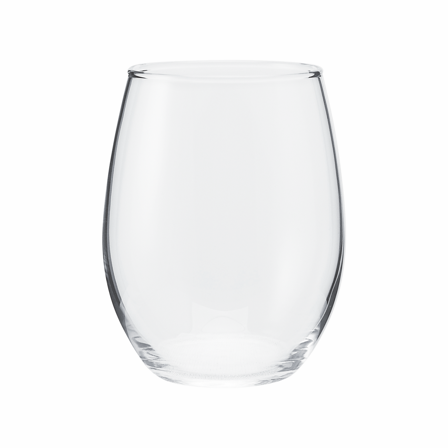 TEE - Wine Glass - 17oz - MERCH
