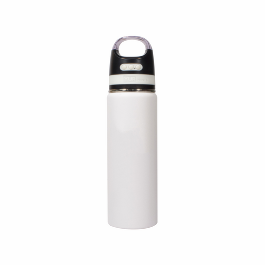 TEE -  Sanremo Bottle With Bluetooth Speaker - 25oz - MERCH