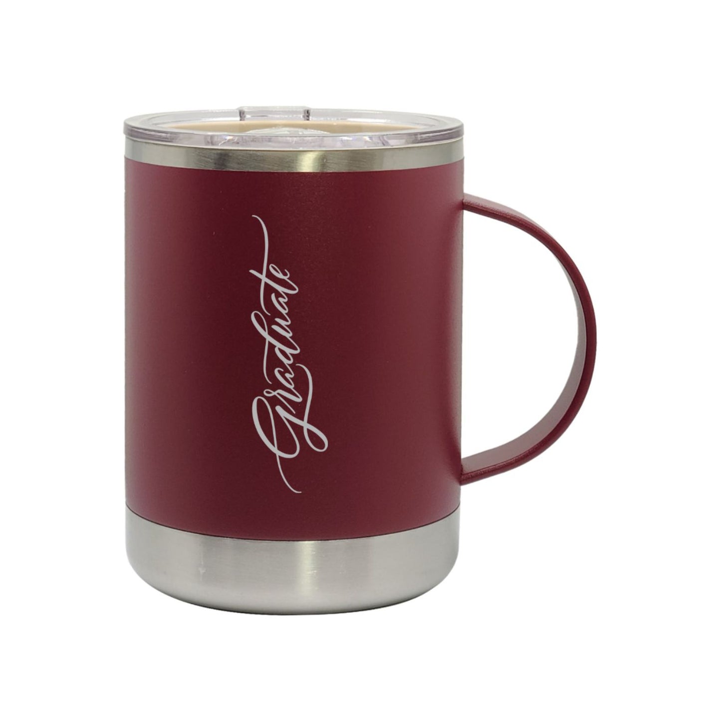 ASOBU Copper & Ceramic Coffee Mug - 12 oz