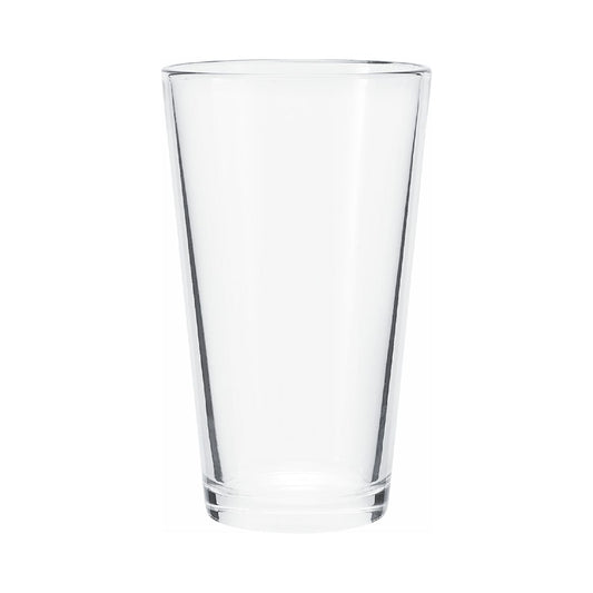 TEE - Pint Glass - 16oz - MERCH
