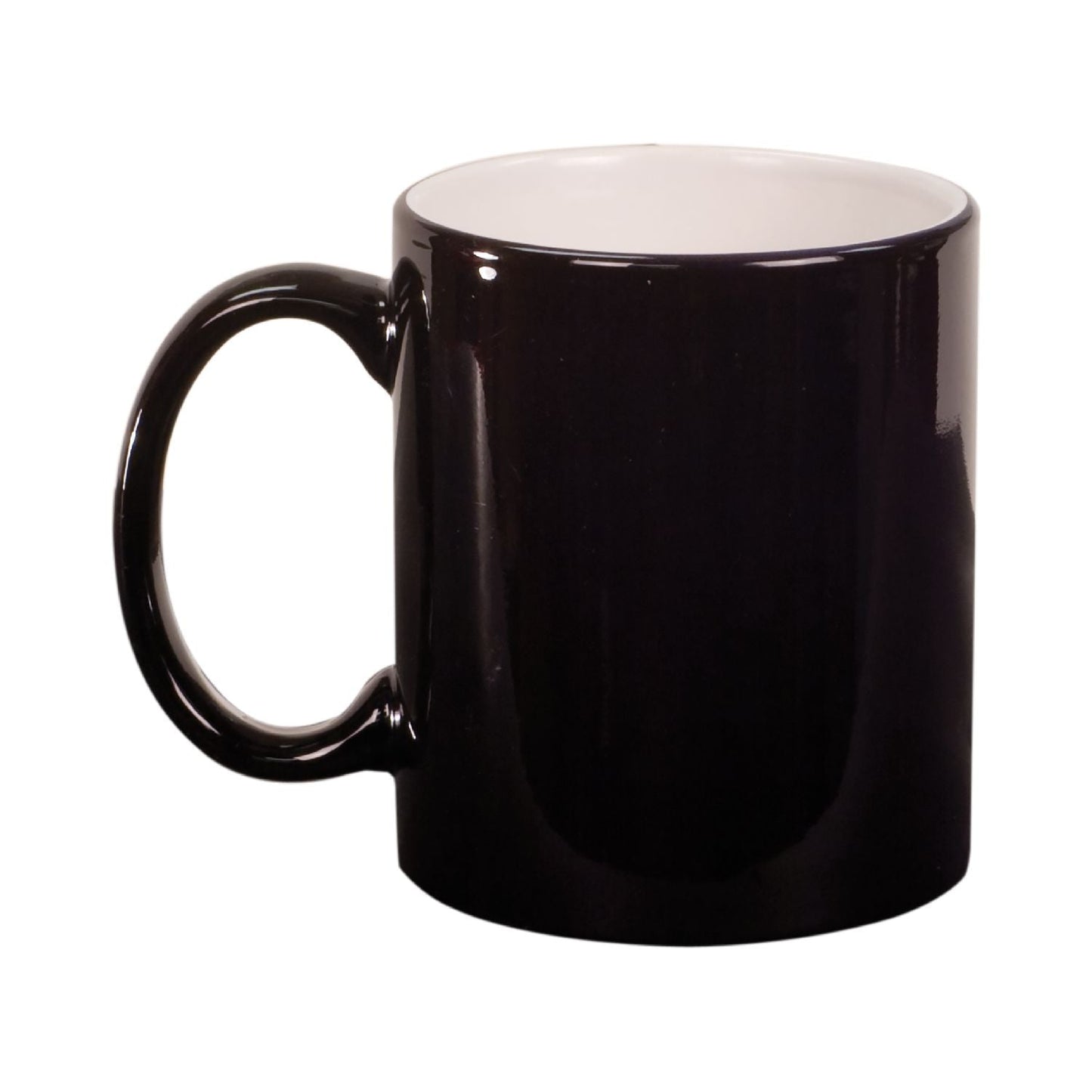 TEE - Ceramic Coffee Cup -11oz - MERCH