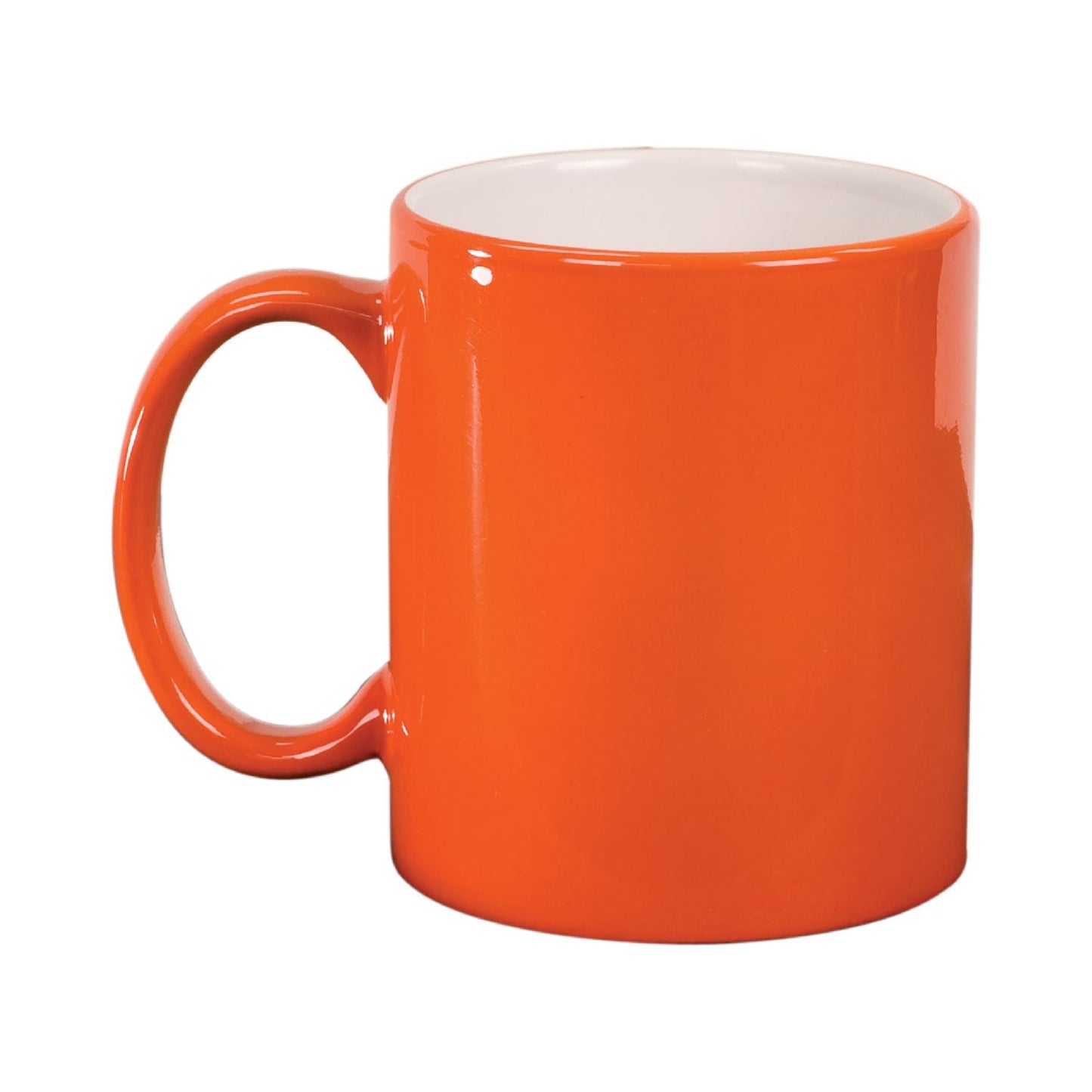 TEE - Ceramic Coffee Cup -11oz - MERCH